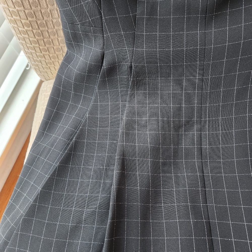 NWT Theory dress part of a suit - Picture 4 of 4